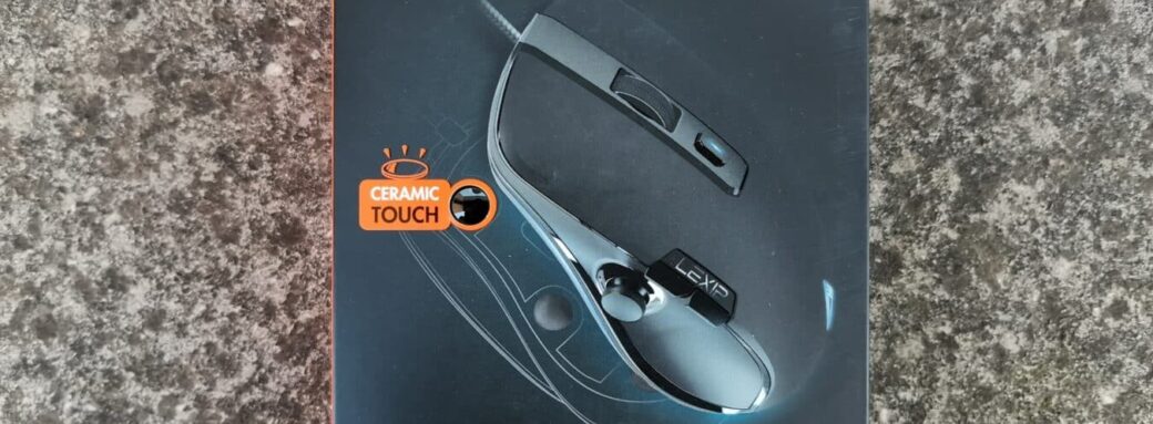 Test : Lexip Np93 ALPHA – Le gaming à la française gaming