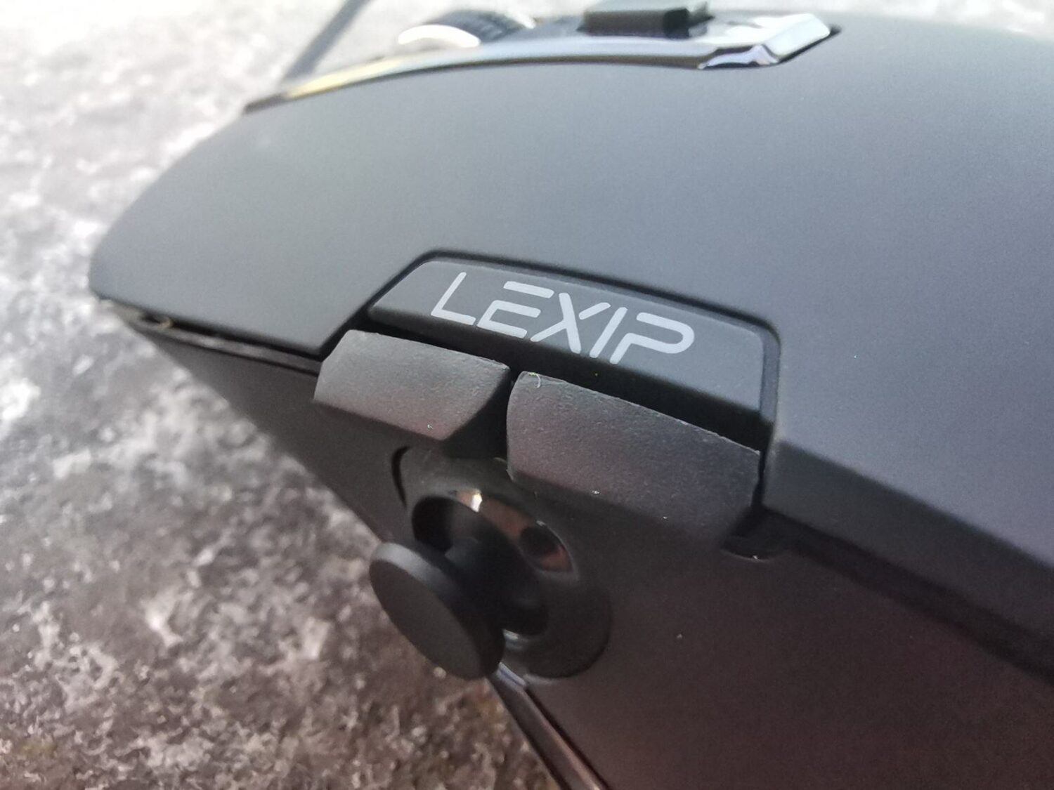 Test : Lexip Np93 ALPHA – Le gaming à la française gaming