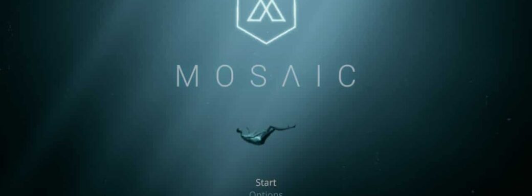 Mosaic