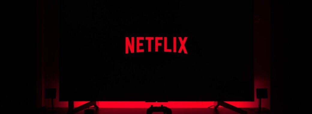 Netflix TV