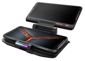 Asus ROG phone 2, une valise spéciale pleine d’accessoires ! Accessoires