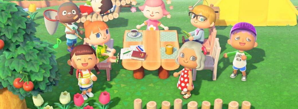 Animal Crossing : New Horizons, le point sur les nouveautés animal crossing