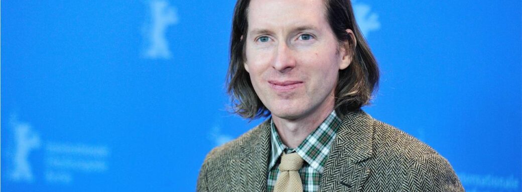 Wes Anderson