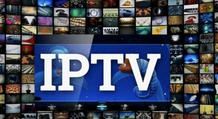 IPTV