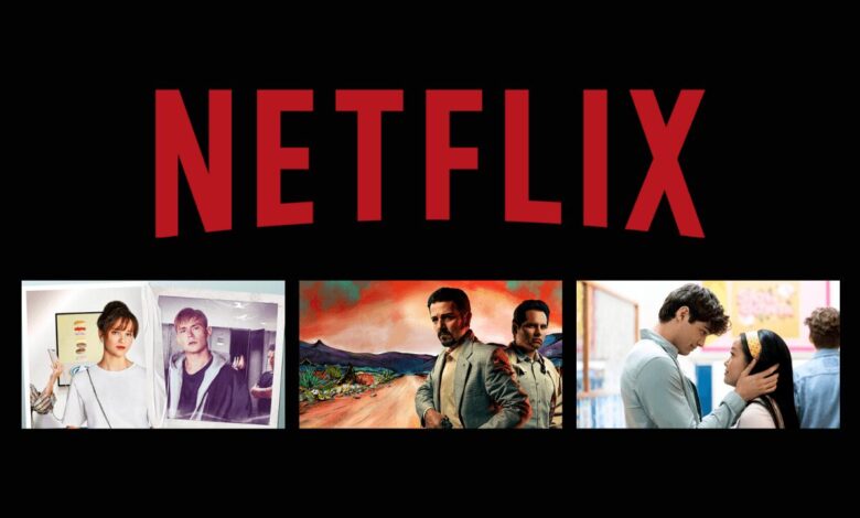 nouveaute netflix serie film narcos mexico isi and ossi A Tous Les Garçons