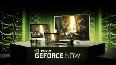 nvidia geforce now streaming cloud computing jeux vidéo pc