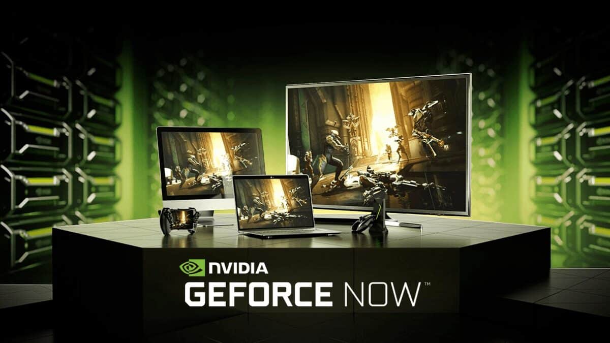 Nvidia GeForce Now دفق لعبة الكمبيوتر متاح ومجاني! 158