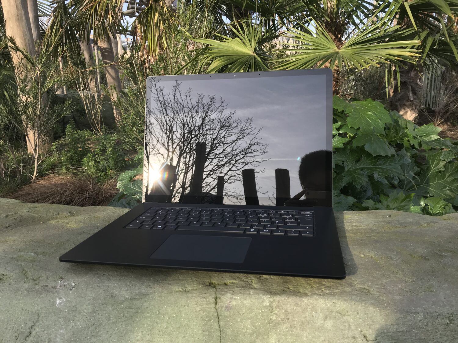 Écran Microsoft Surface Laptop 3