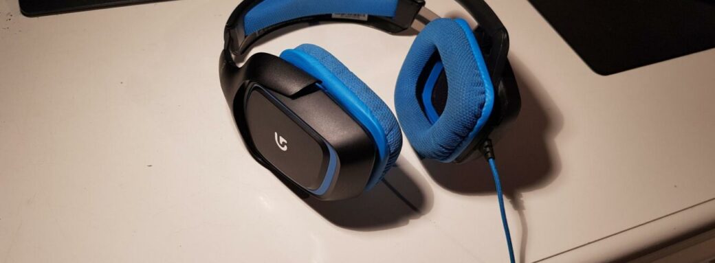Test – Logitech G430 : Un casque entrée de gamme qui séduit ! audio