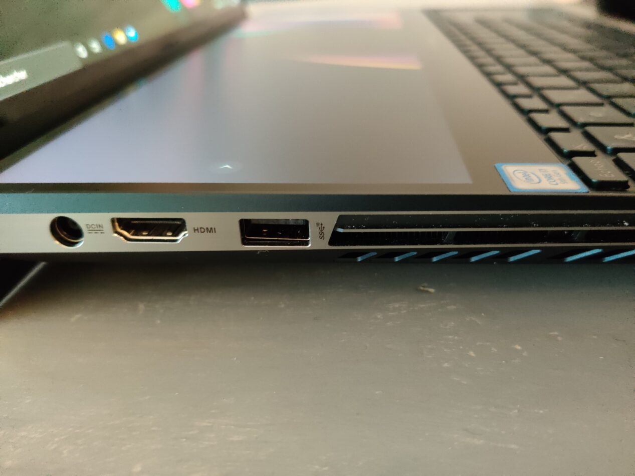 Test – Asus ZenBook Pro DUO : Enfin un double écran utile ? asus