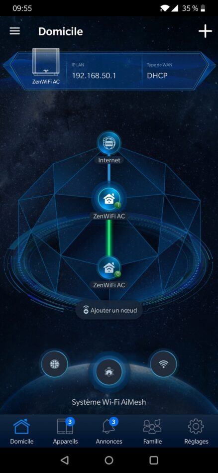 Asus-ZenWifi-router-map