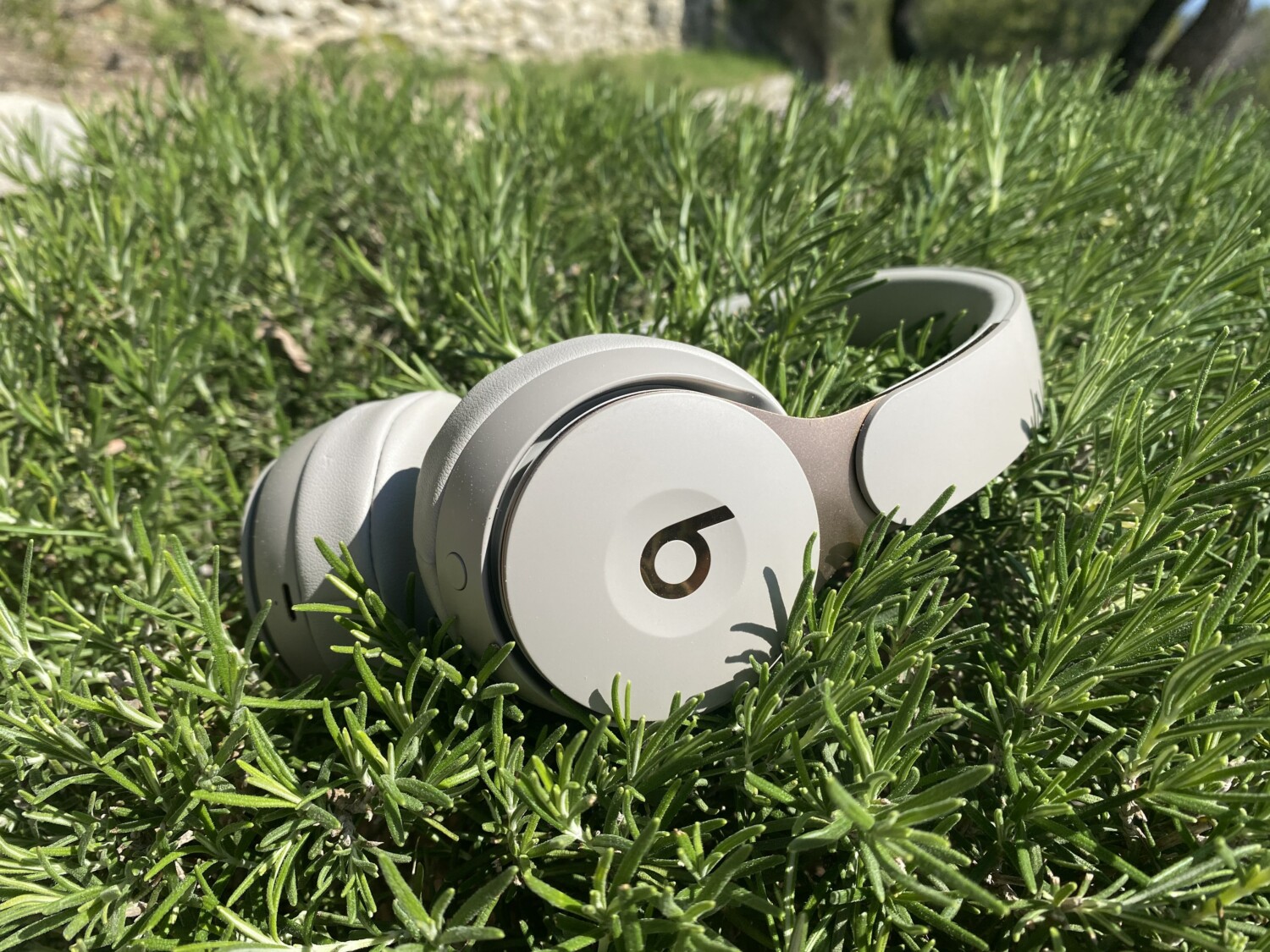 Test – Beats Solo Pro : Basseux et silencieux audio