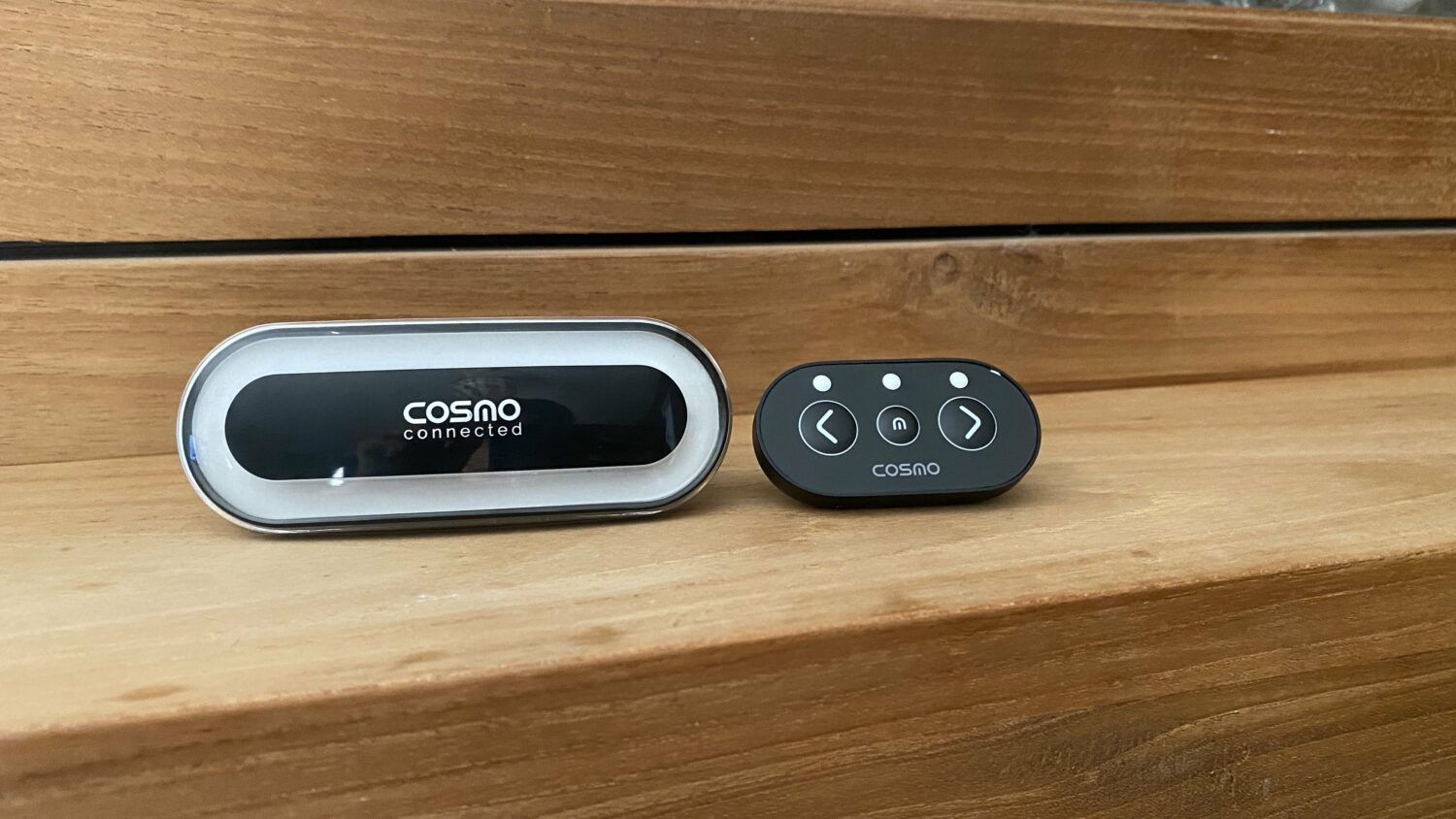 Test – Cosmo Ride : Plein phare sur la sécurité connectée Cosmo Connected