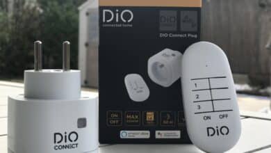 DiO Connect Plug