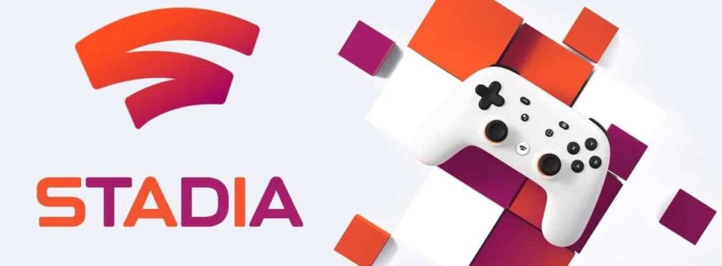 Google Stadia 4K