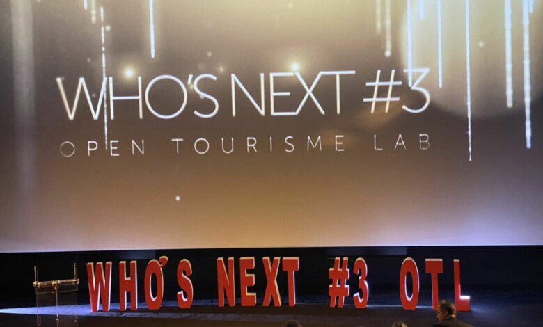 Open Tourisme Lab : 15 start-up qui vont se faire booster en 2020 Open Tourisme Lab