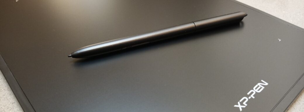 Test – XP-Pen Star G960 : Un allié pour le télétravail télétravail