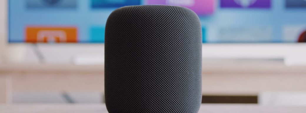 Siri Homepod Coronavirus COVID-19 test