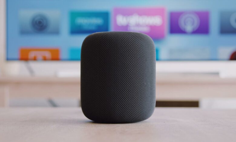 Siri Homepod Coronavirus COVID-19 test