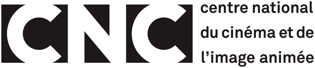 Logo du CNC