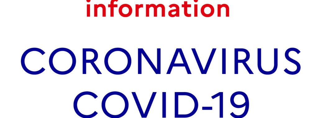 Faites l’évaluation de votre état de santé face au Coronavirus coronavirus