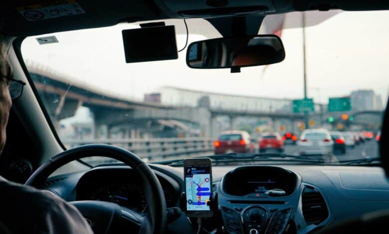 Uber : Pour la Cour de cassation, les chauffeurs sont salariés ! justice
