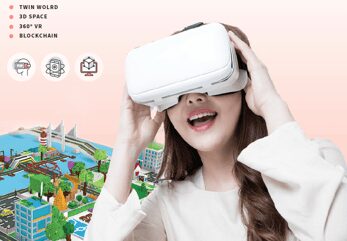 data king VR social