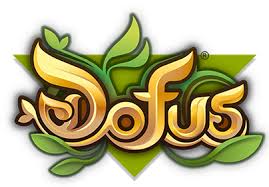 Dofus - logo