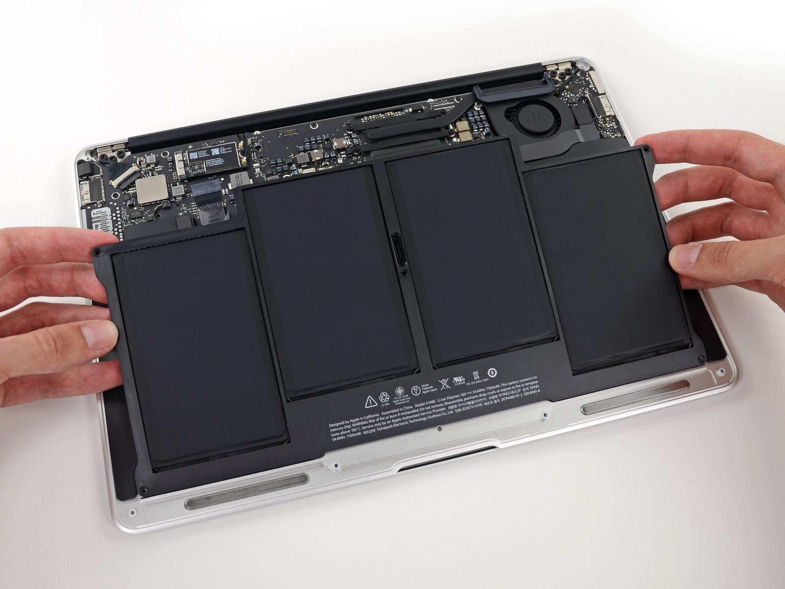 mac battery status service battery