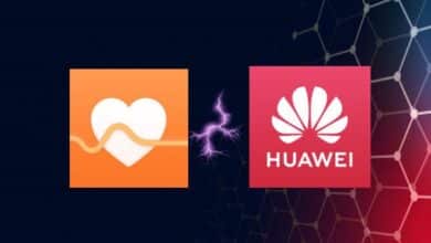 Huawei vs Health
