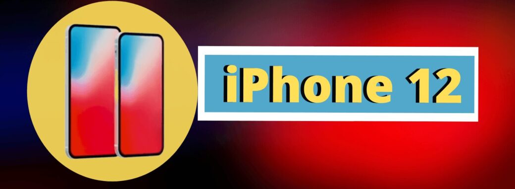 Le futur iPhone 12 qui sortira en 2020