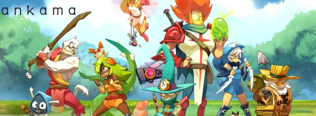Dofus - Mise en avant