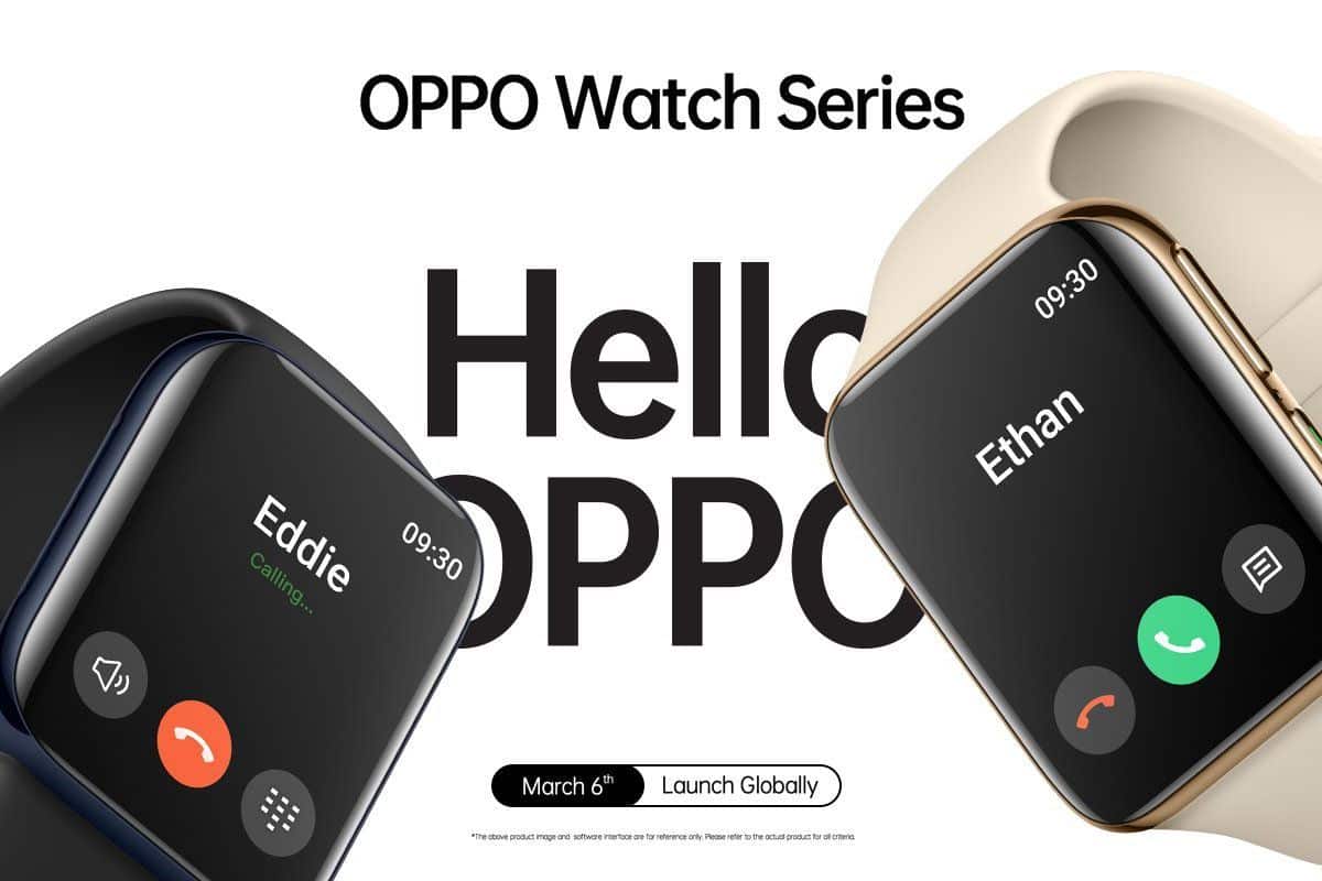 oppo-watch-montre-connectée