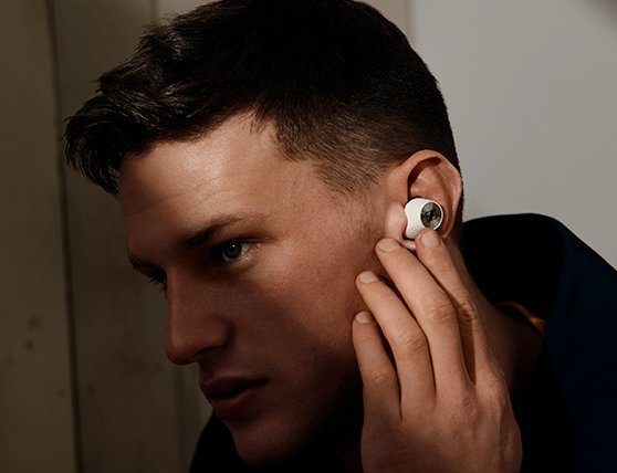 Sennheiser écouteurs smartphone