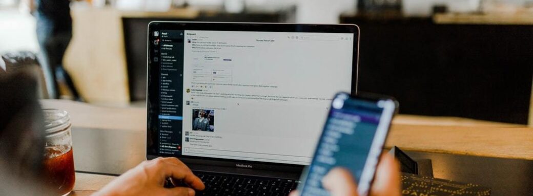 Connexion Internet Télétravail