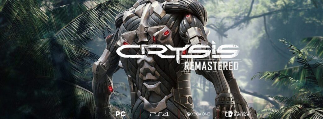 Crysis Remastered