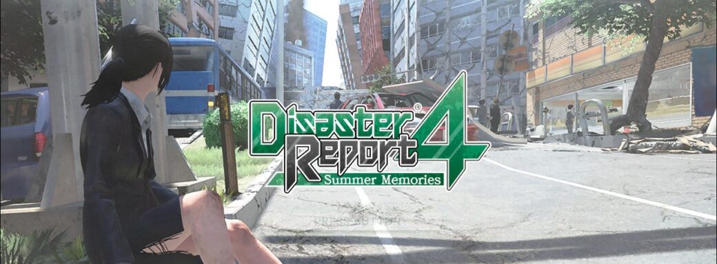 Disaster Report
