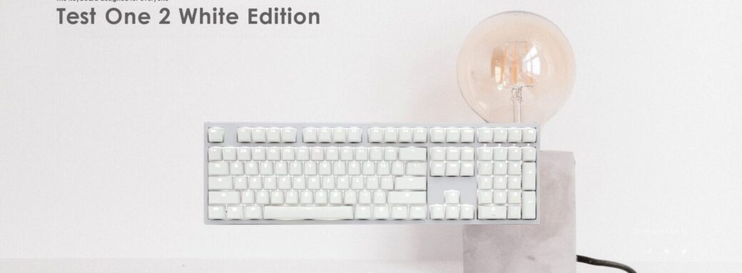 Test – Clavier Ducky One 2 White Edition : Sobriété et efficacité dans un clavier clavier mécanique