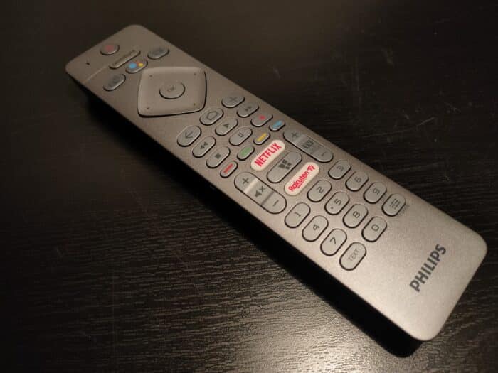 Philips OLED934 Test complet TV / Vidéo Le Café du Geek