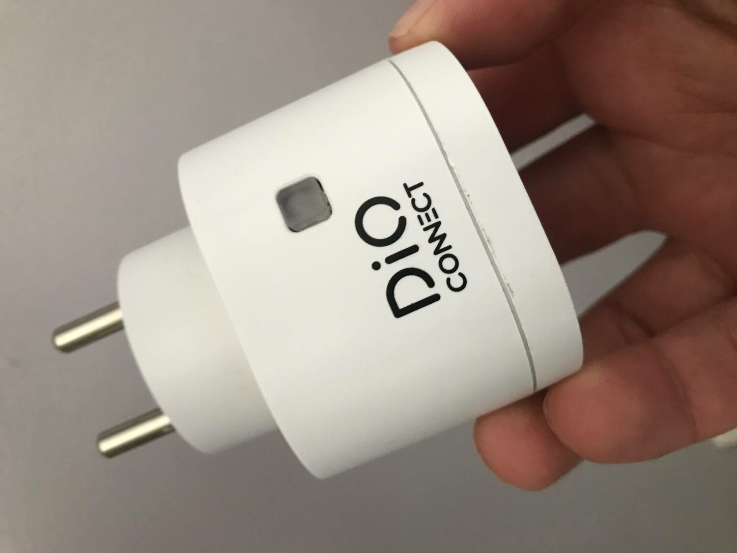 Test – DiO Connect Plug : La prise connectée ultra abordable dio