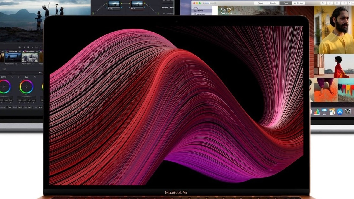 Macbook Air, Pro et Macbook Pro 16” : lequel choisir en 2020 ? - LCDG