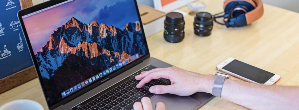 MacBook macOS 10.15.5 Batterie
