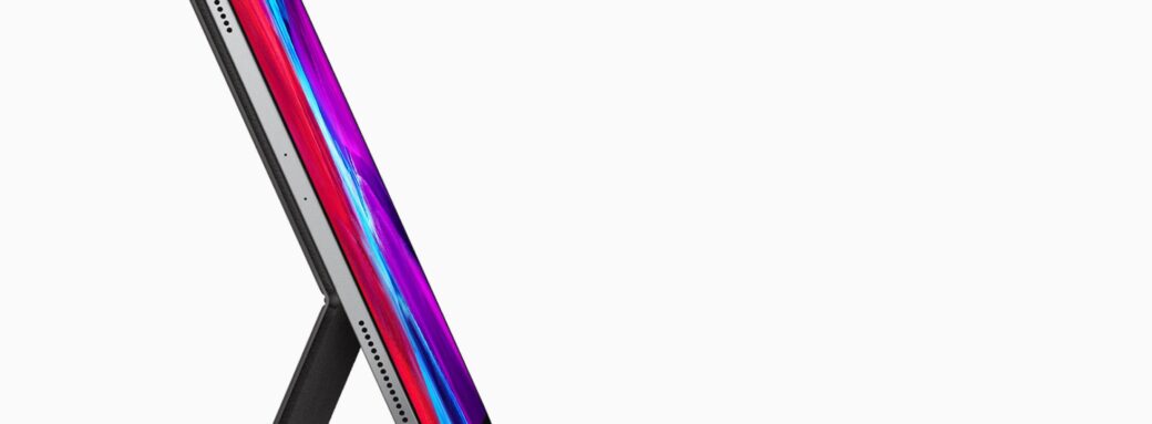 Magic Keyboard iPad Pro Apple