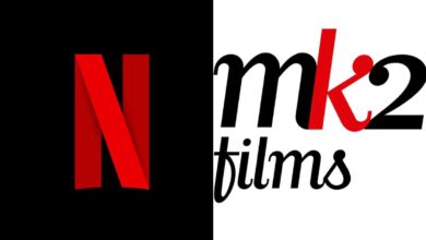 Netflix et MK2