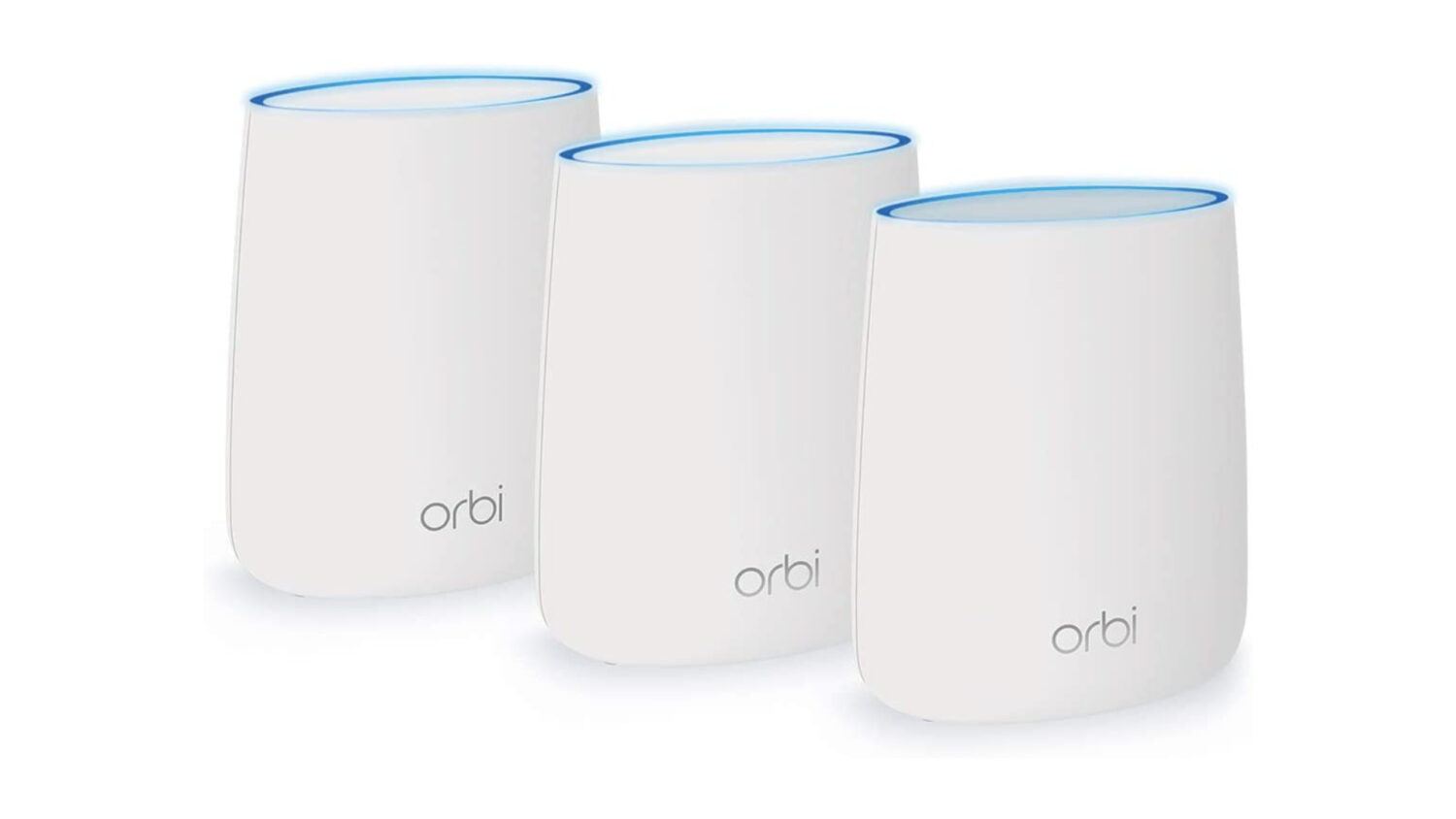Système Wifi Orbi Netgear