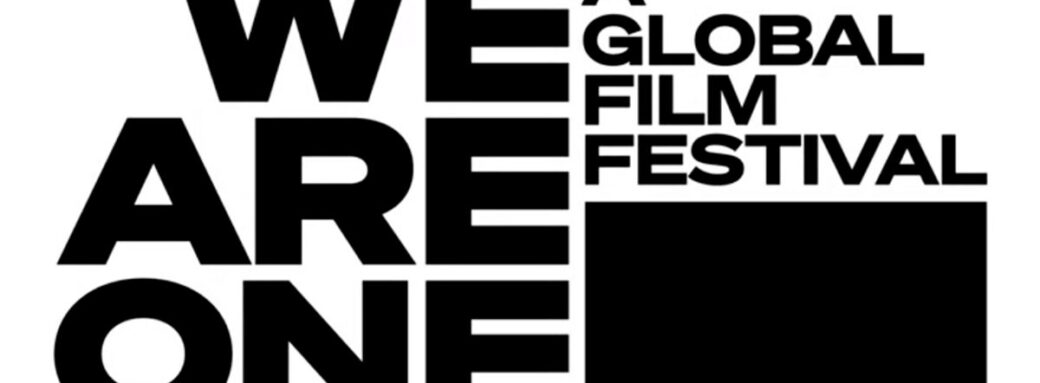 Logo du festival WeAreOne