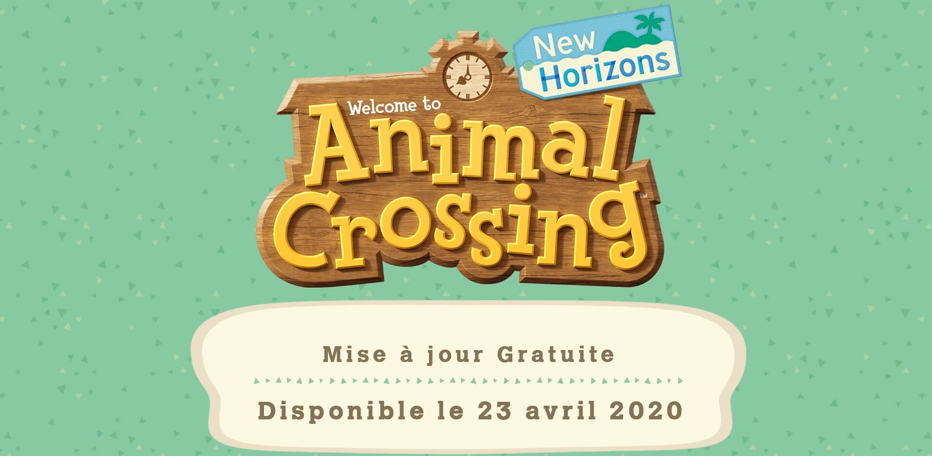 Animal Crossing New Horizons ، تحديث 23 أبريل (زوار ، متحف ، أحداث ...) 18