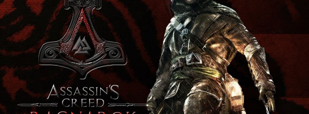 Assassin’s Creed: Valhalla – Trailer et informations du nouvel univers Vikings Assassins Creed Valhalla