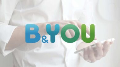b and you forfait mobile 80 go