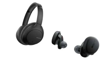 casque-Sony-WH-CH710N-ecouteurs-Sony-WF-XB700